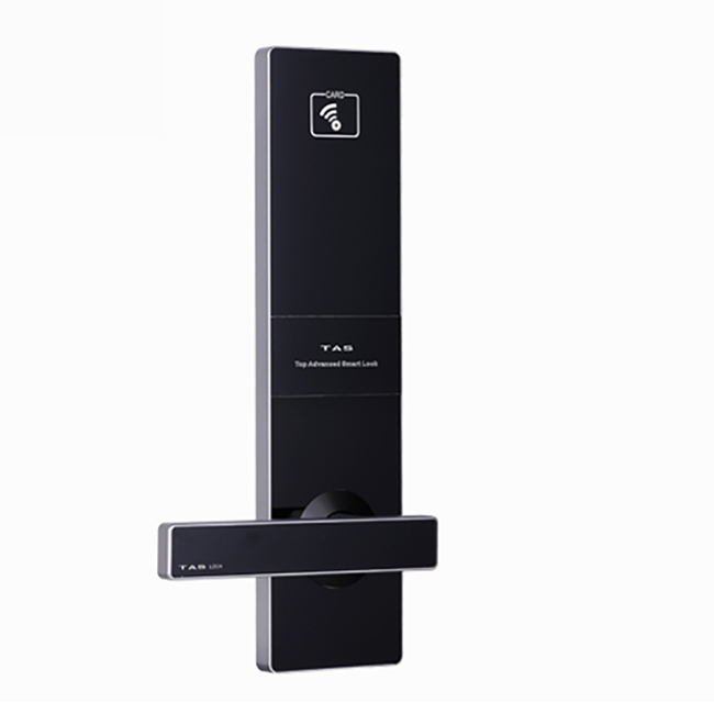 得安智能锁_得安智能锁 TAS-T91电子感应刷卡智能酒店锁